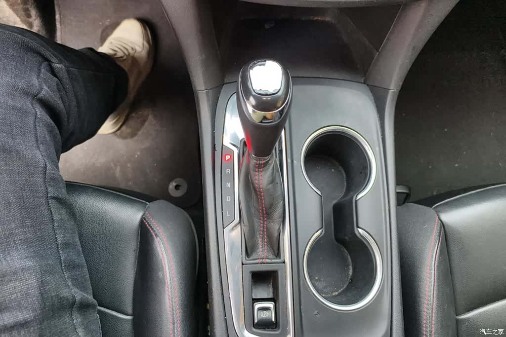Chevrolet Equinox, 2019 16