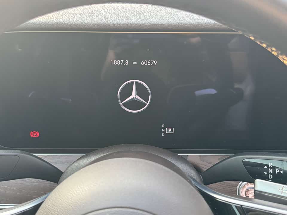 Mercedes-Benz E-class Mercedes-Benz E-class