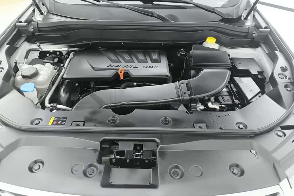 Haval H6, 2020 10