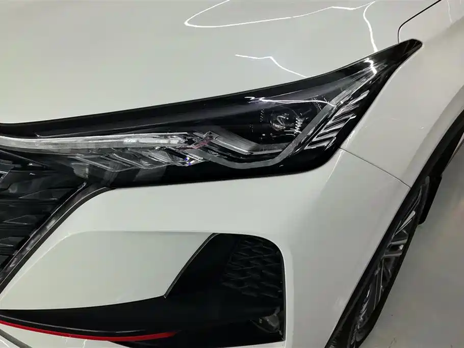 Changan CS55PLUS