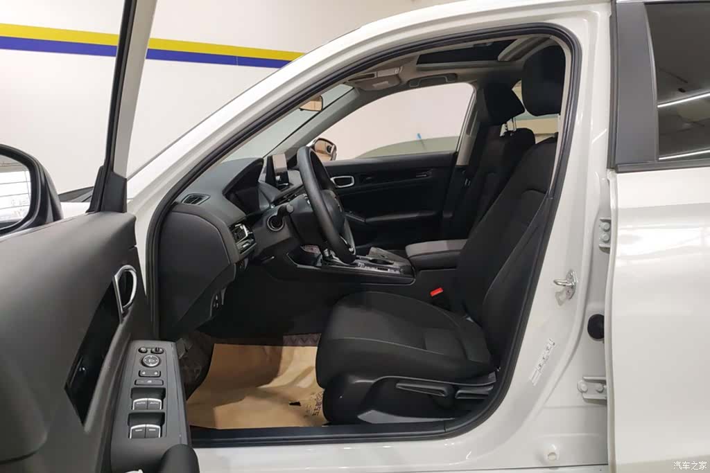 Honda Civic, 2023 9
