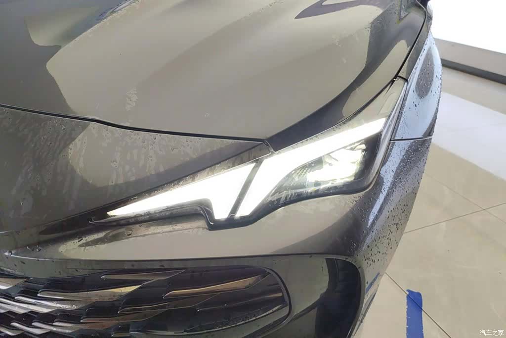 MG MG7, 2024 все фото