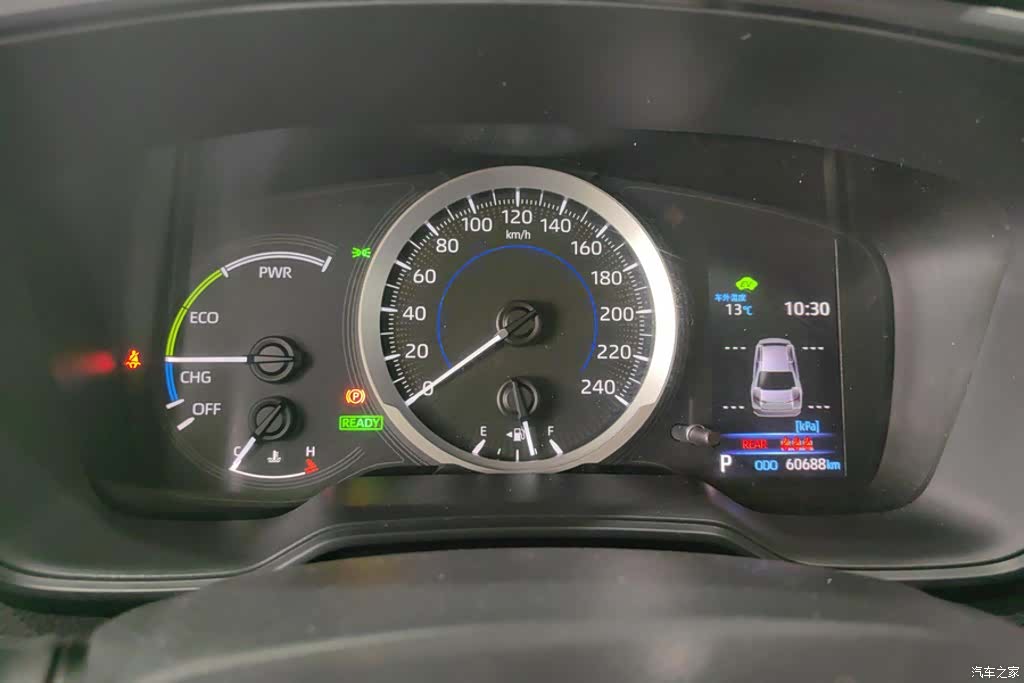 Toyota Corolla, 2022 14