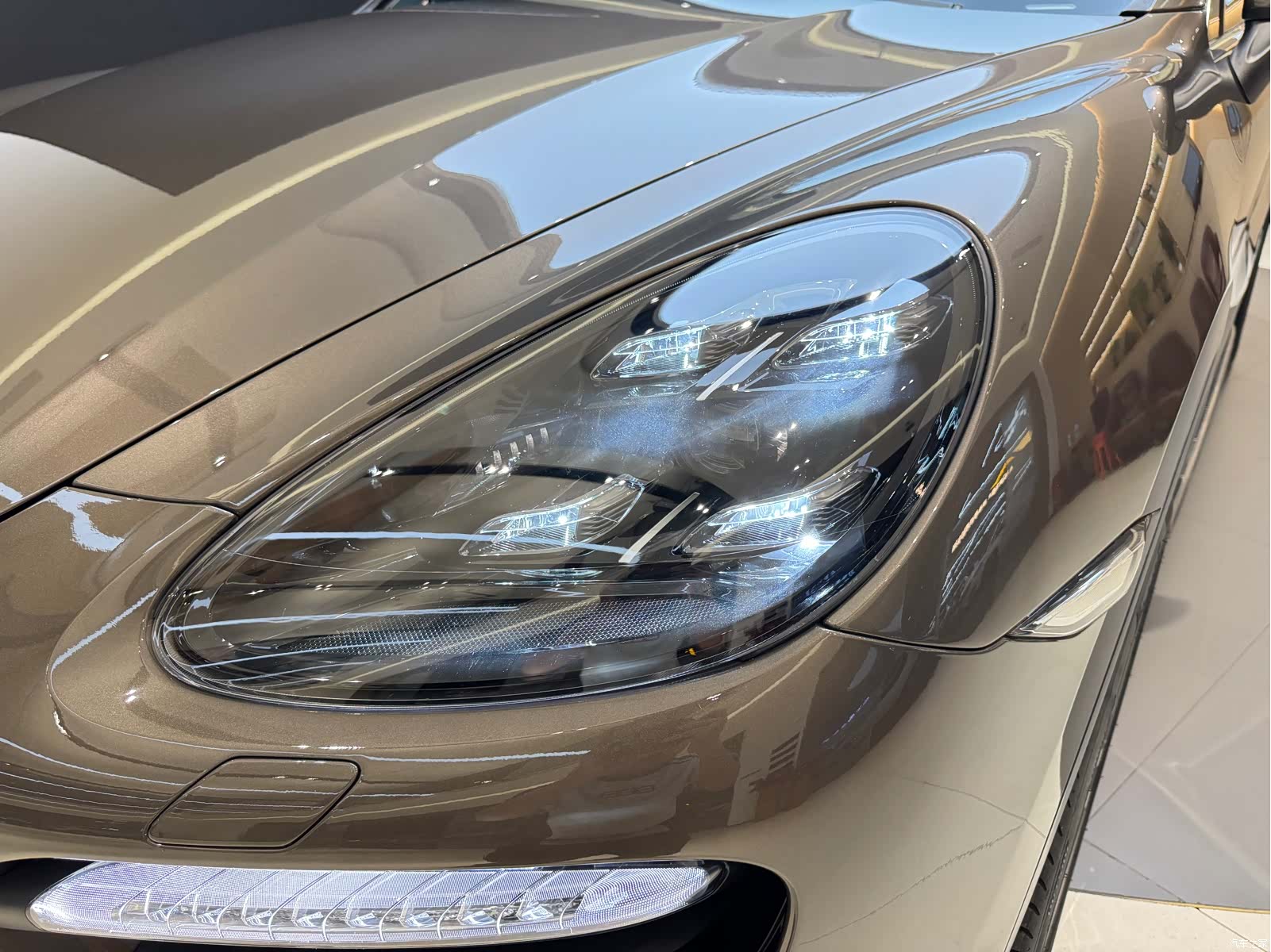 Porsche Cayenne, 2013 26