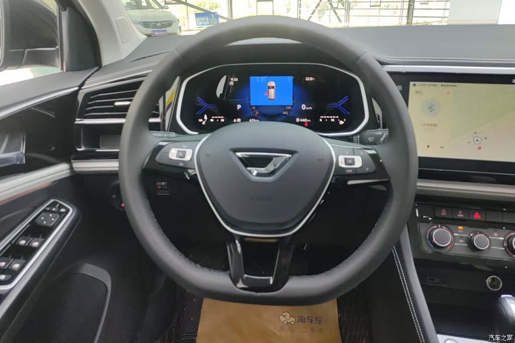 Volkswagen VS7, 2026 15