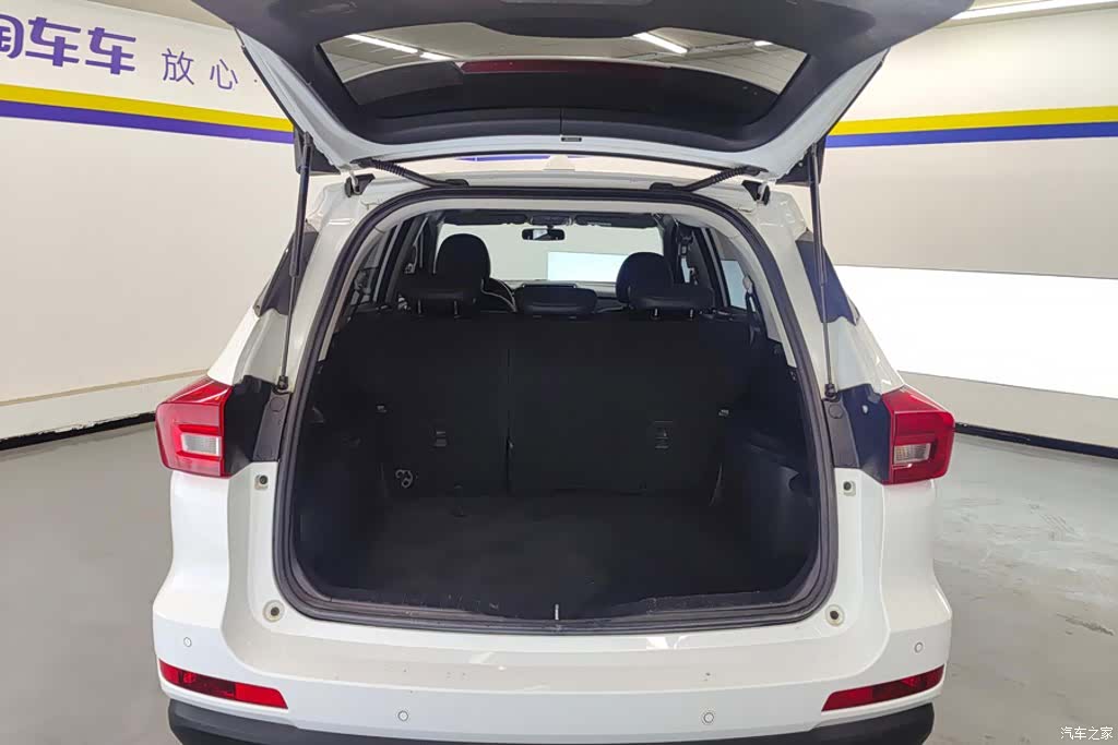 Haval M6, 2020 4