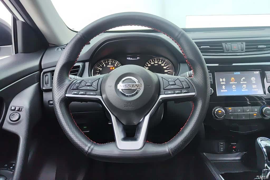 Nissan X-Trail, 2018 15