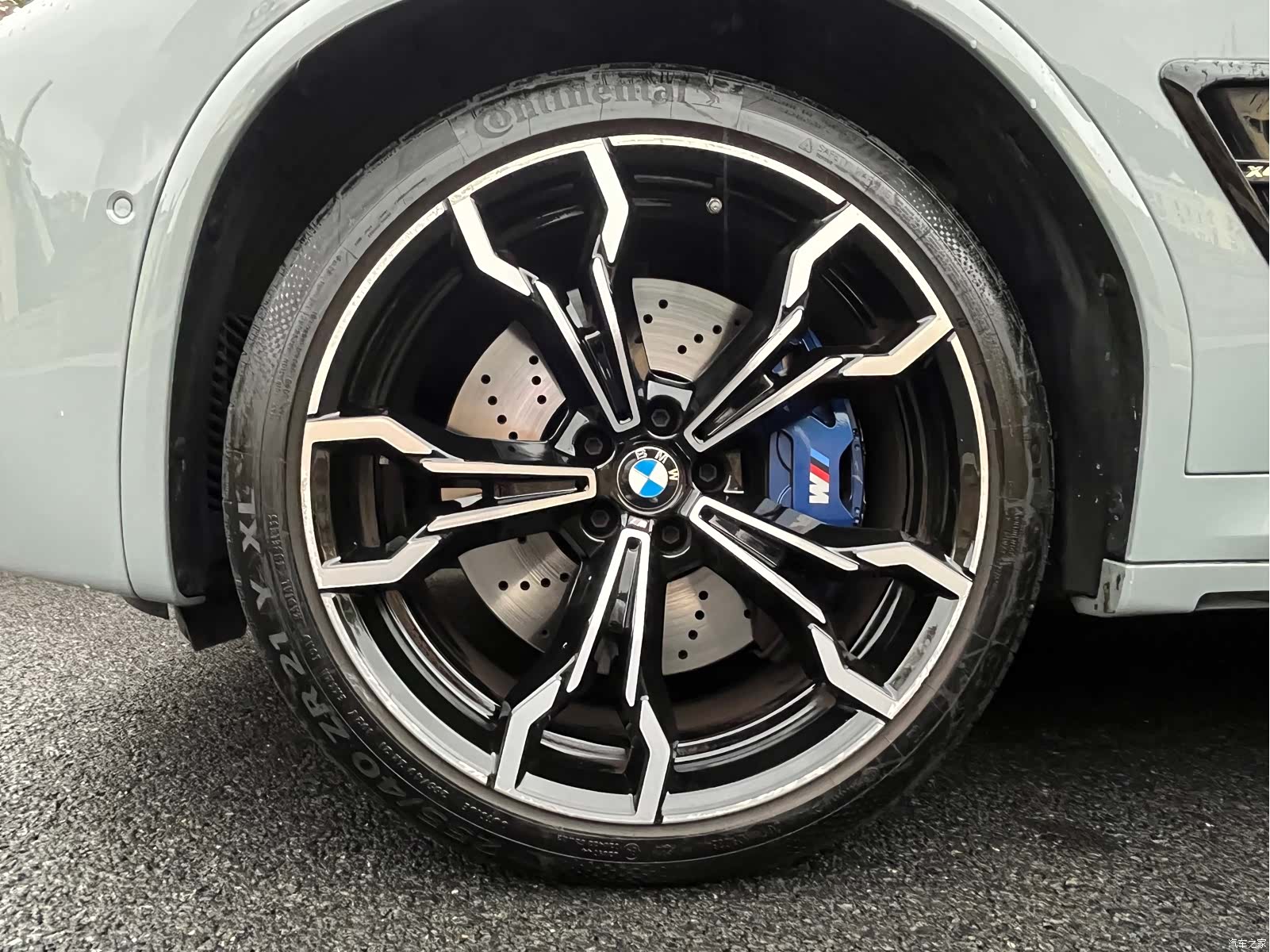 BMW X4, 2025 17