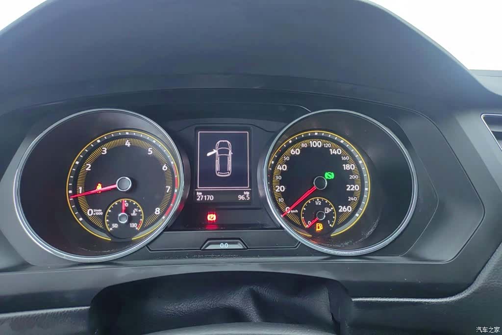 Volkswagen Tiguan L, 2021 14