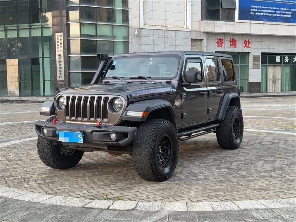 Jeep