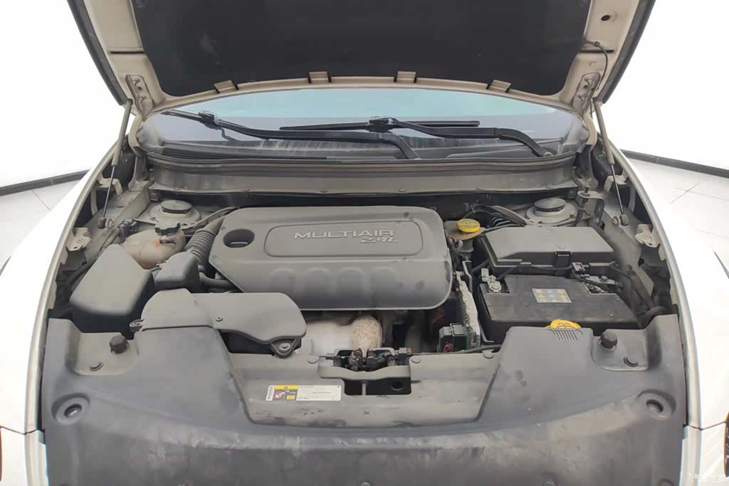 Jeep Cherokee, 2016 10