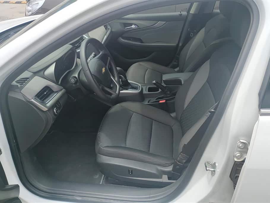 Chevrolet Mai Ruibao Chevrolet Mai Ruibao