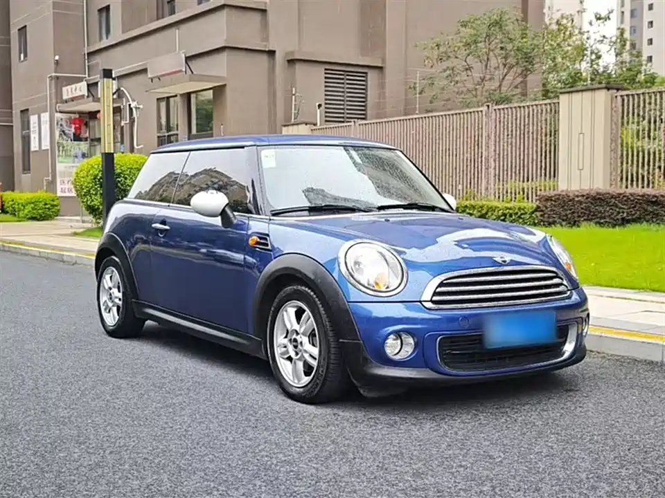 MINI MINI
