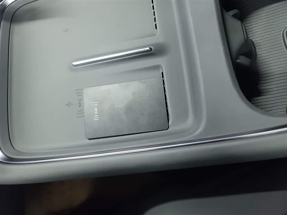 XPENG P7+ XPENG P7+