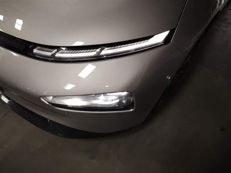 XPENG P7 XPENG P7