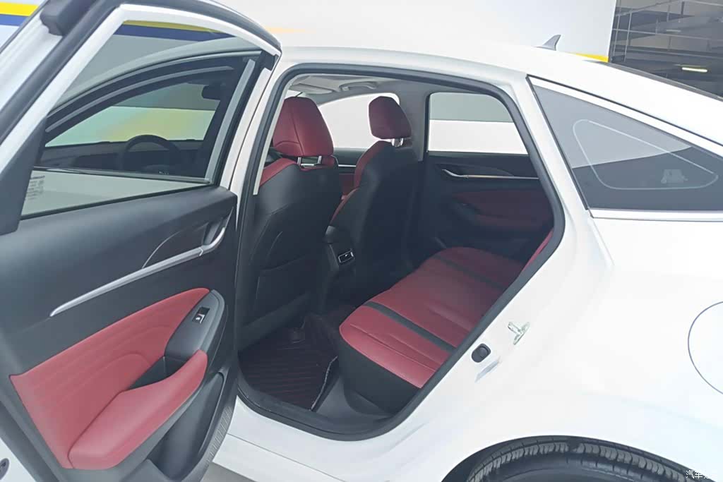 Changan Eado, 2021 11