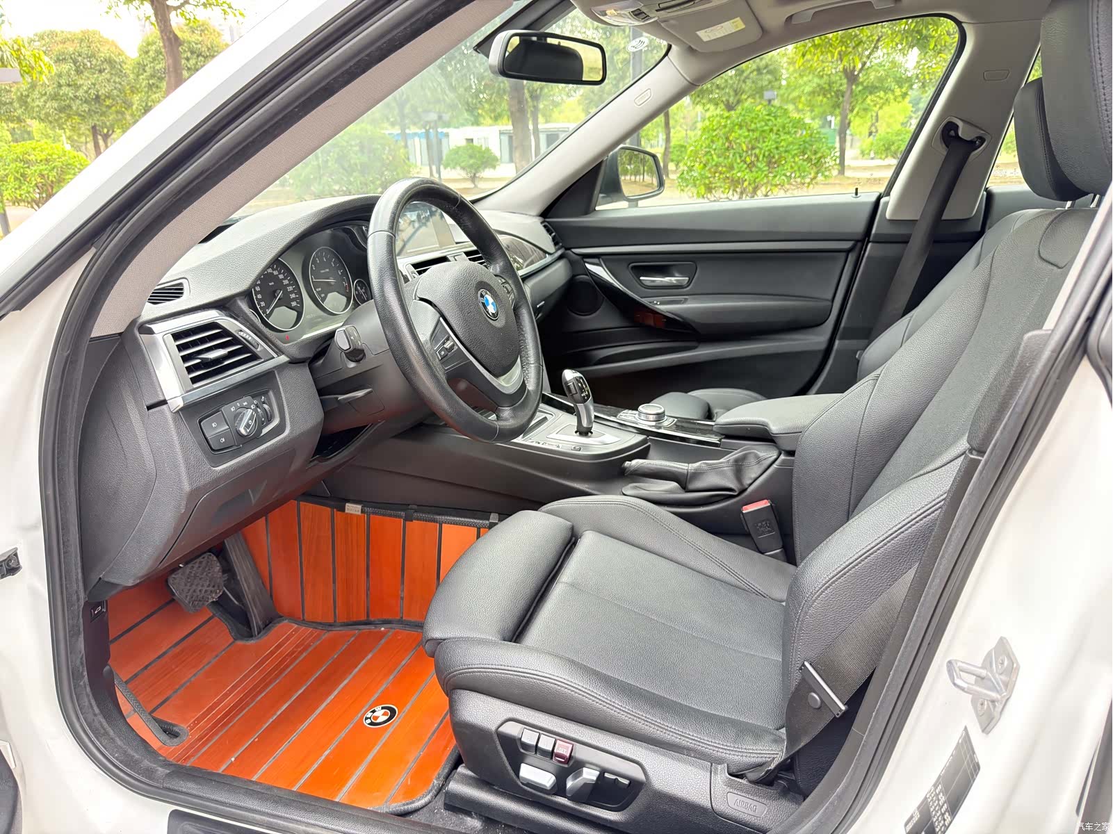 BMW 3 Series, 2019 9