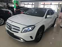 ����GLA 2015�� GLA 220 4MATIC ʱ����