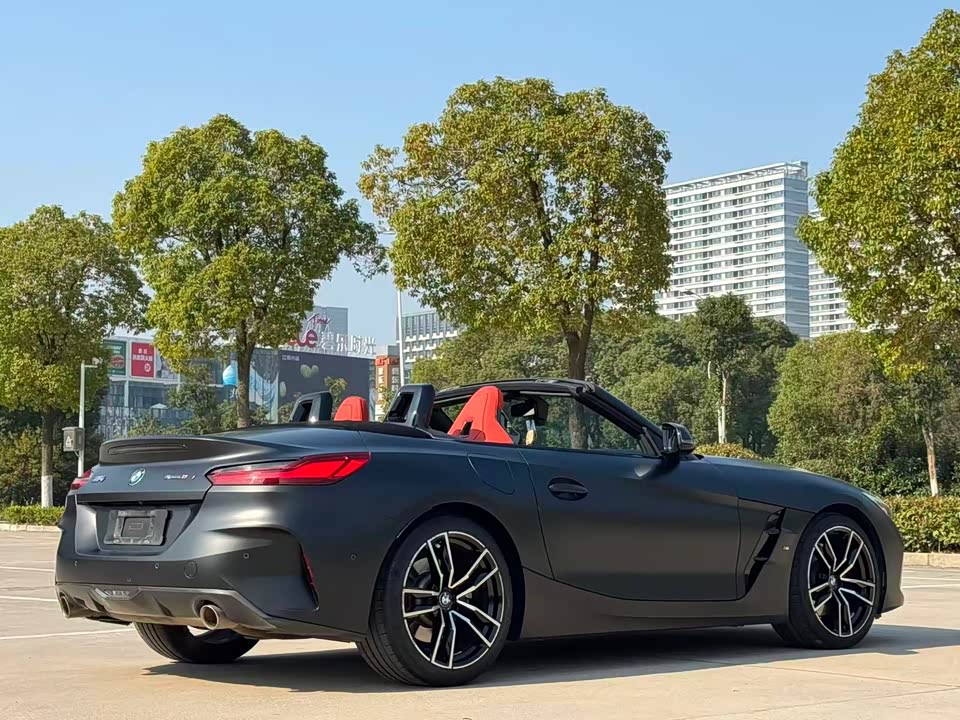 BMW Z4
