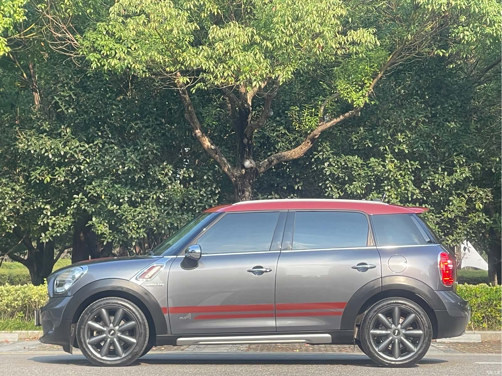 Mini Countryman, 2017 4
