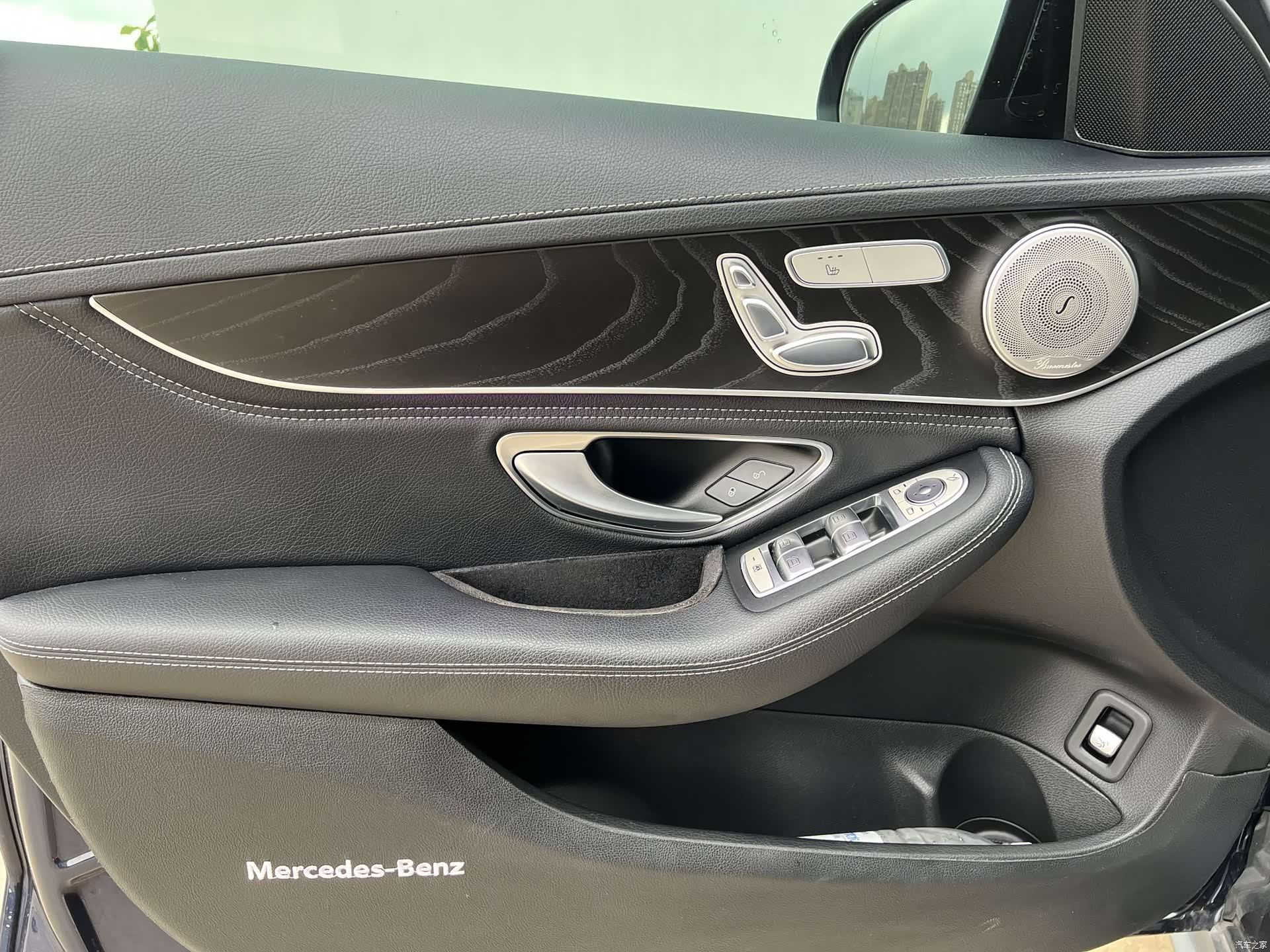 Mercedes-Benz C-Class, 2018 9