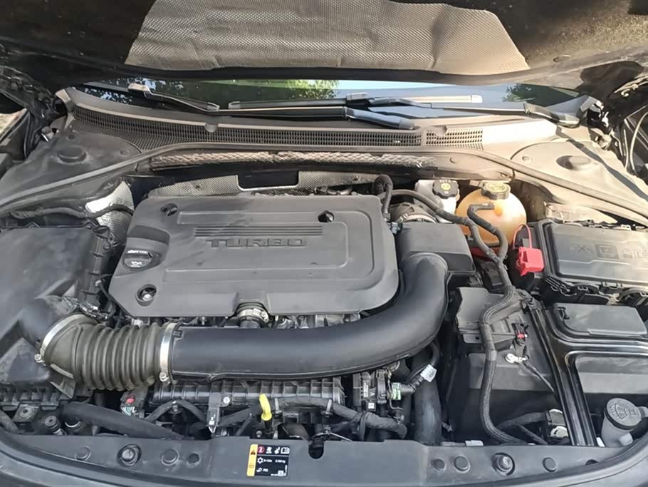 Buick Lacrosse Buick Lacrosse