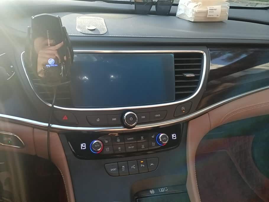 Buick Lacrosse Buick Lacrosse