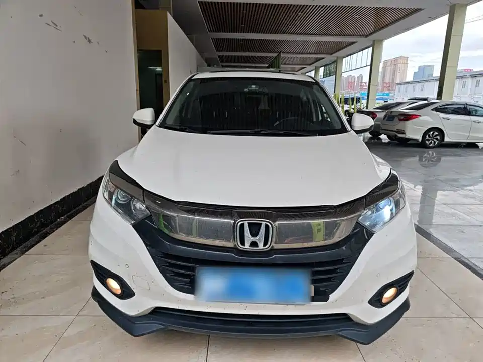 Honda Binzhi