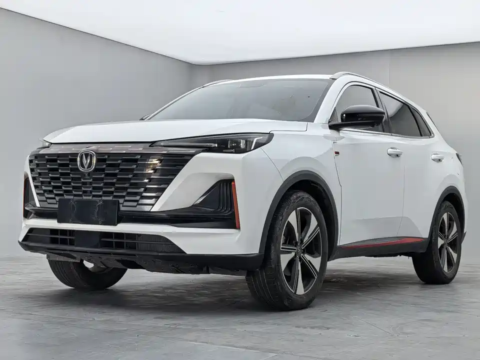 Changan CS55PLUS