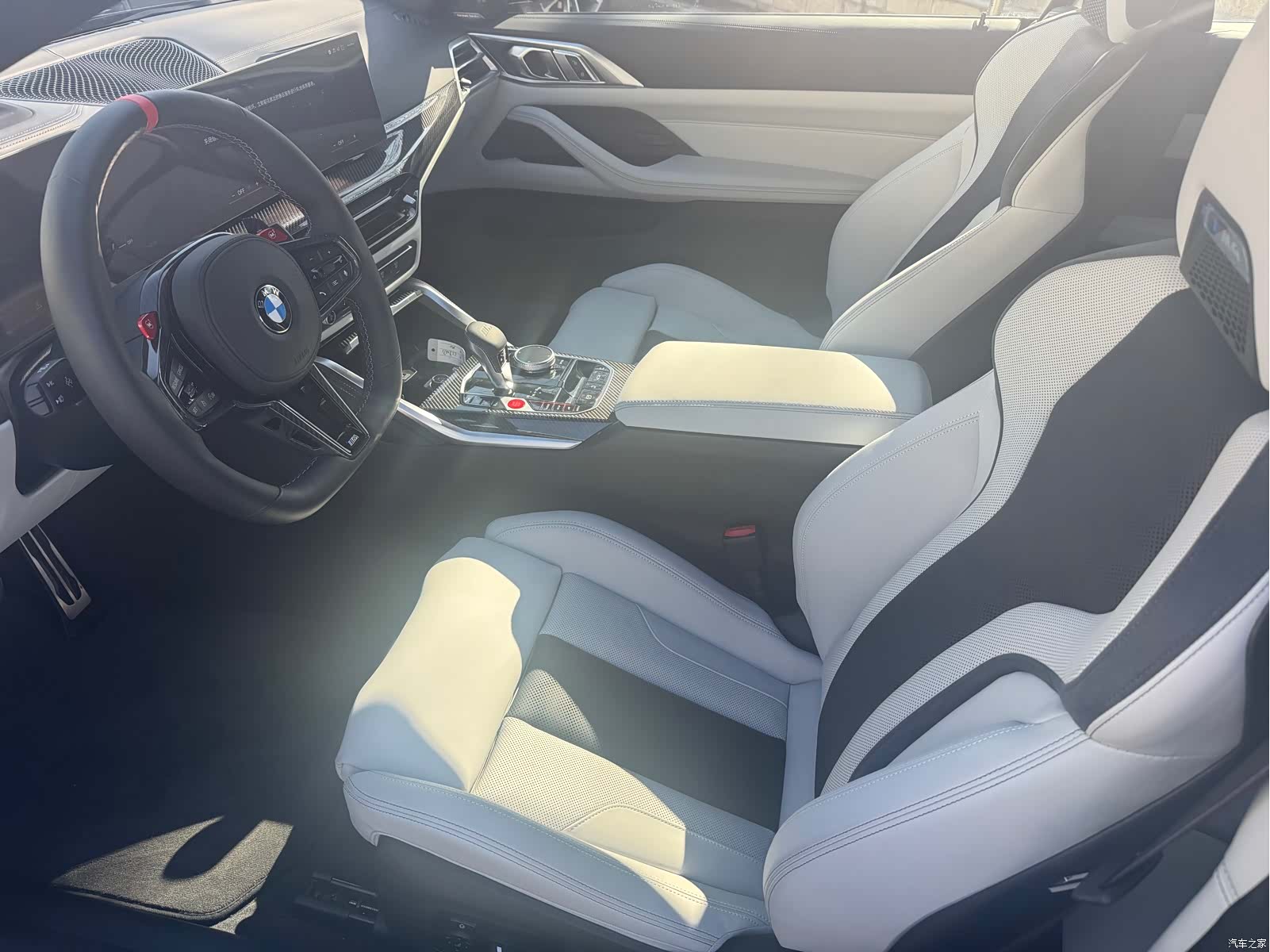 BMW M4, 2024 10