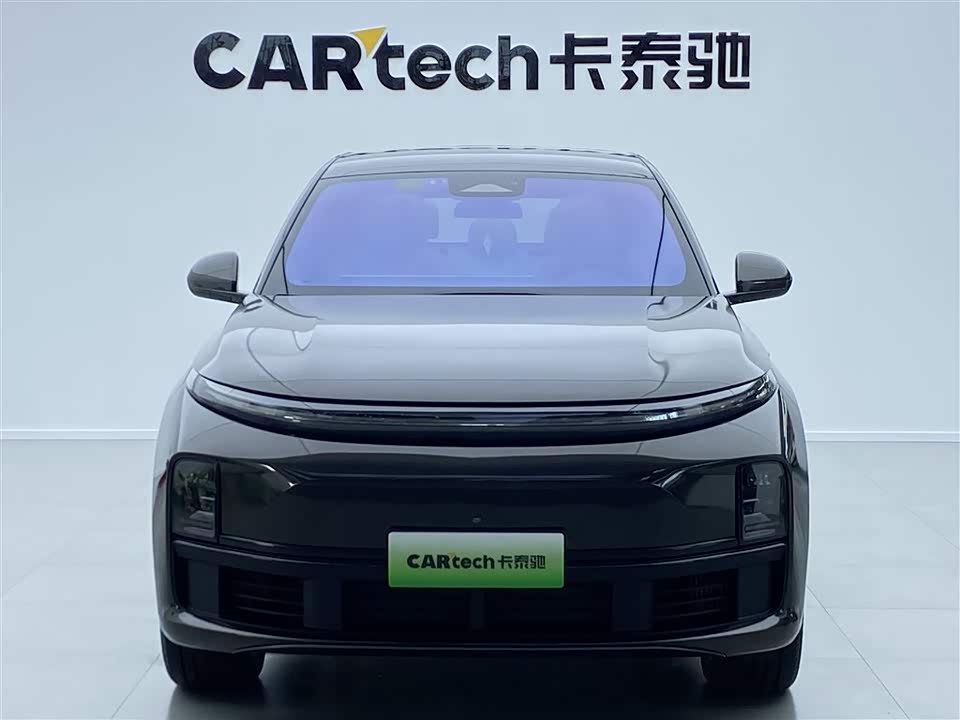 Li Auto Ideal L7