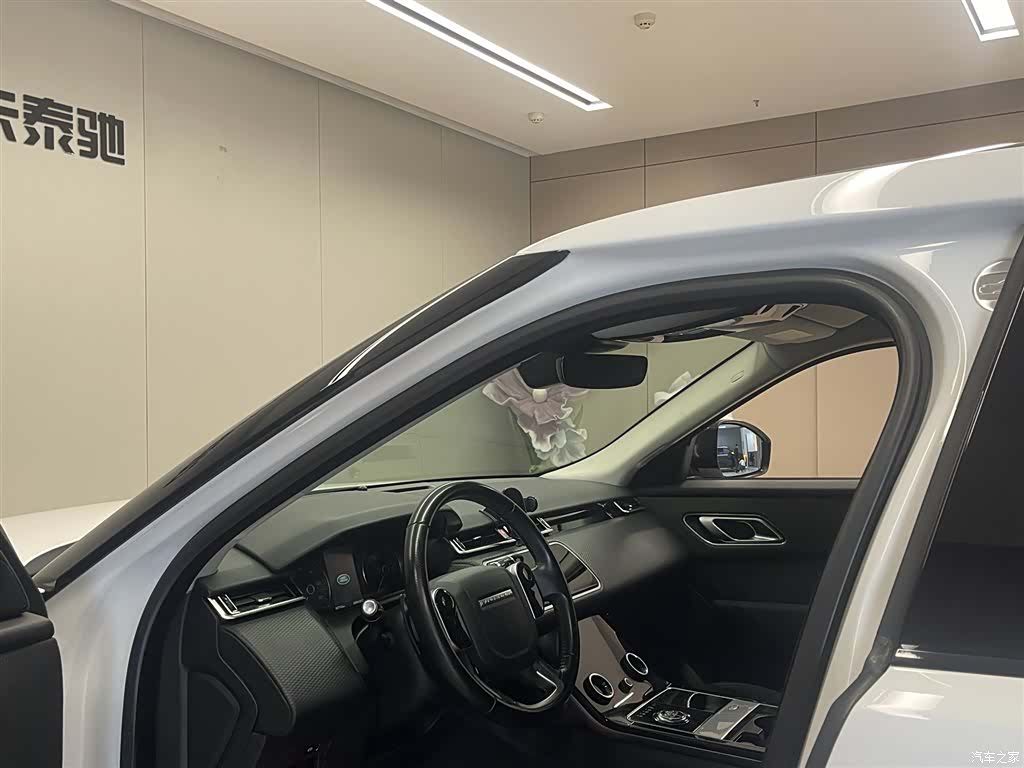 Land Rover Range Rover, 2019 23