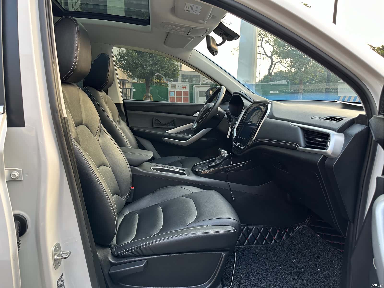 Wuling 530, 2019 11