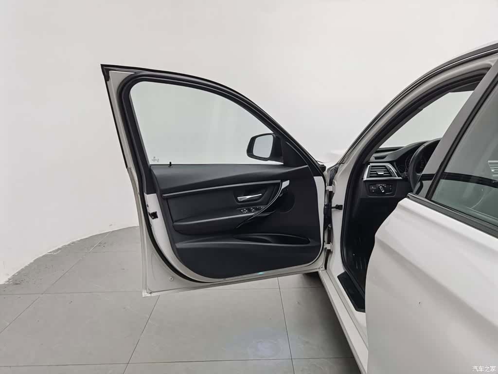 BMW 3 Series, 2017 8