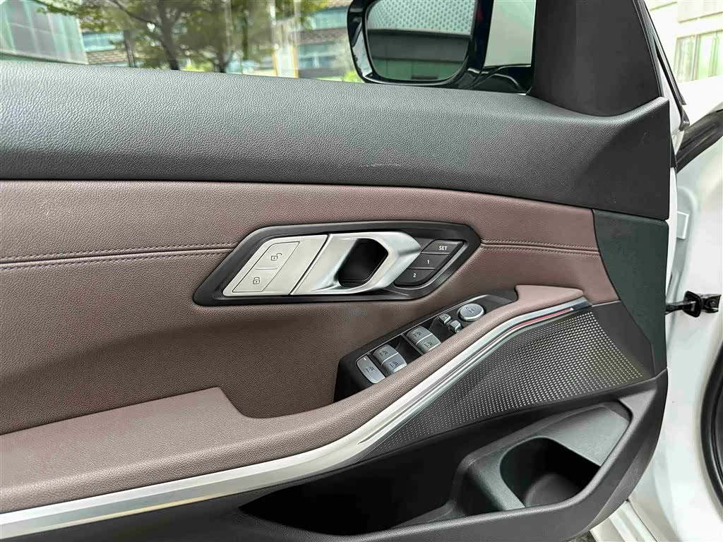 BMW 3 Series, 2020 15