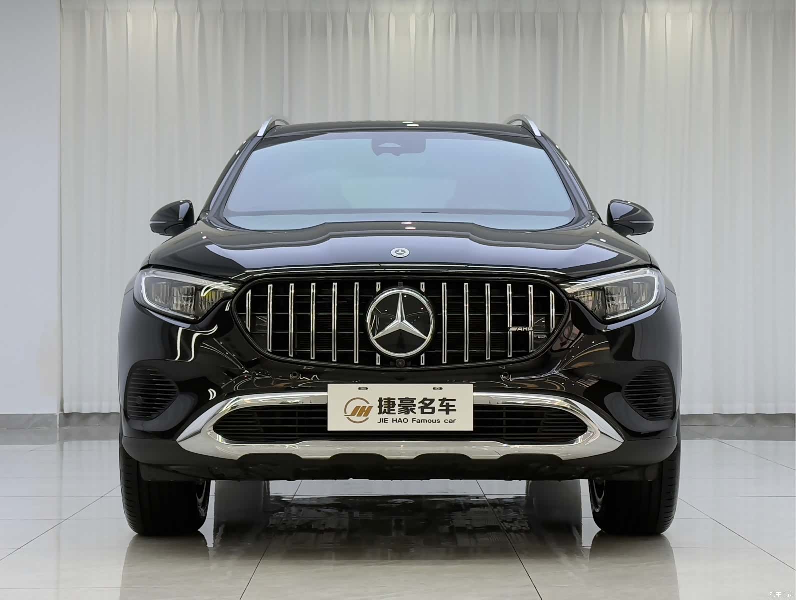 Mercedes-Benz GLC, 2025 2