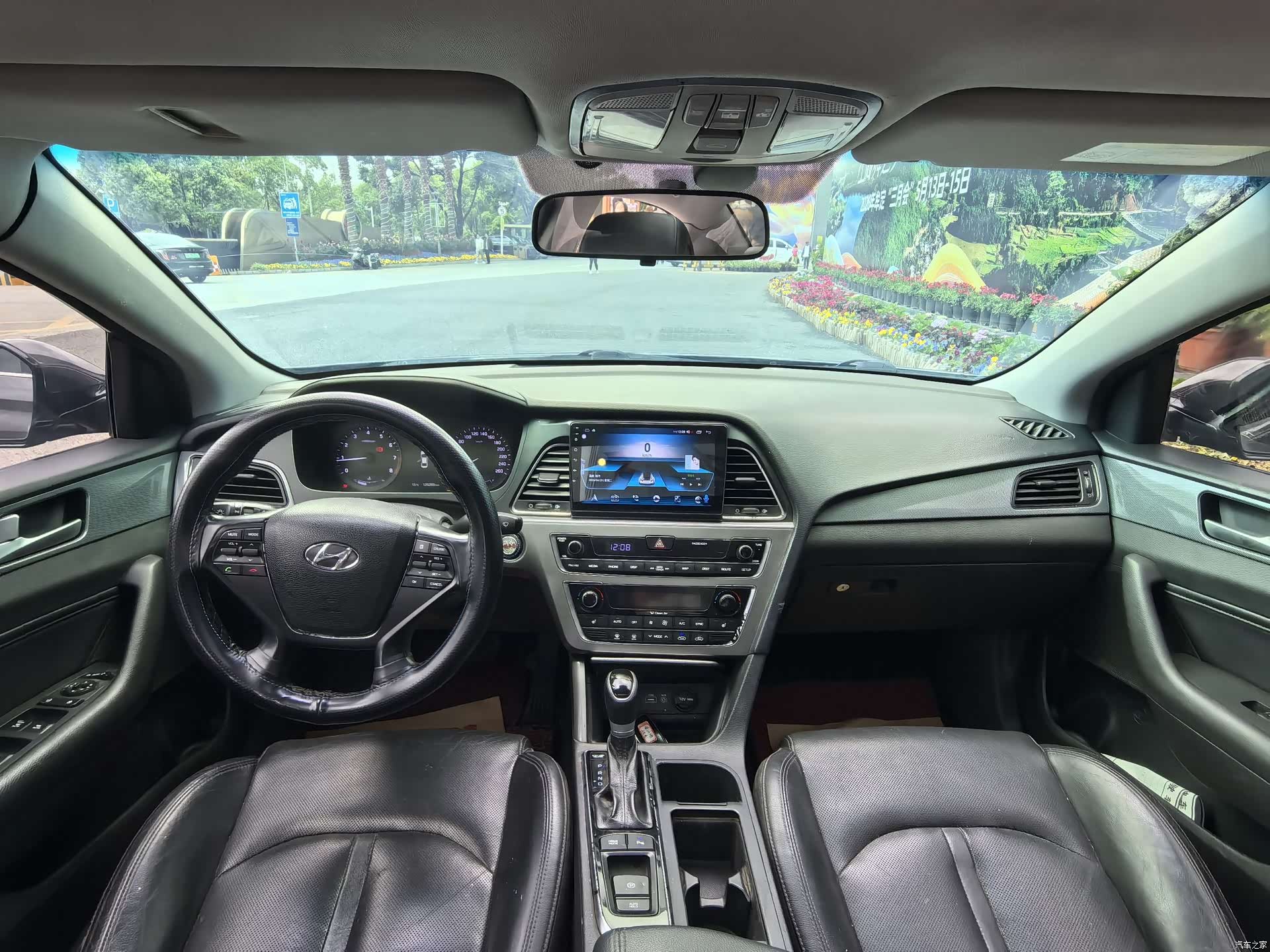 Hyundai Sonata, 2017 6