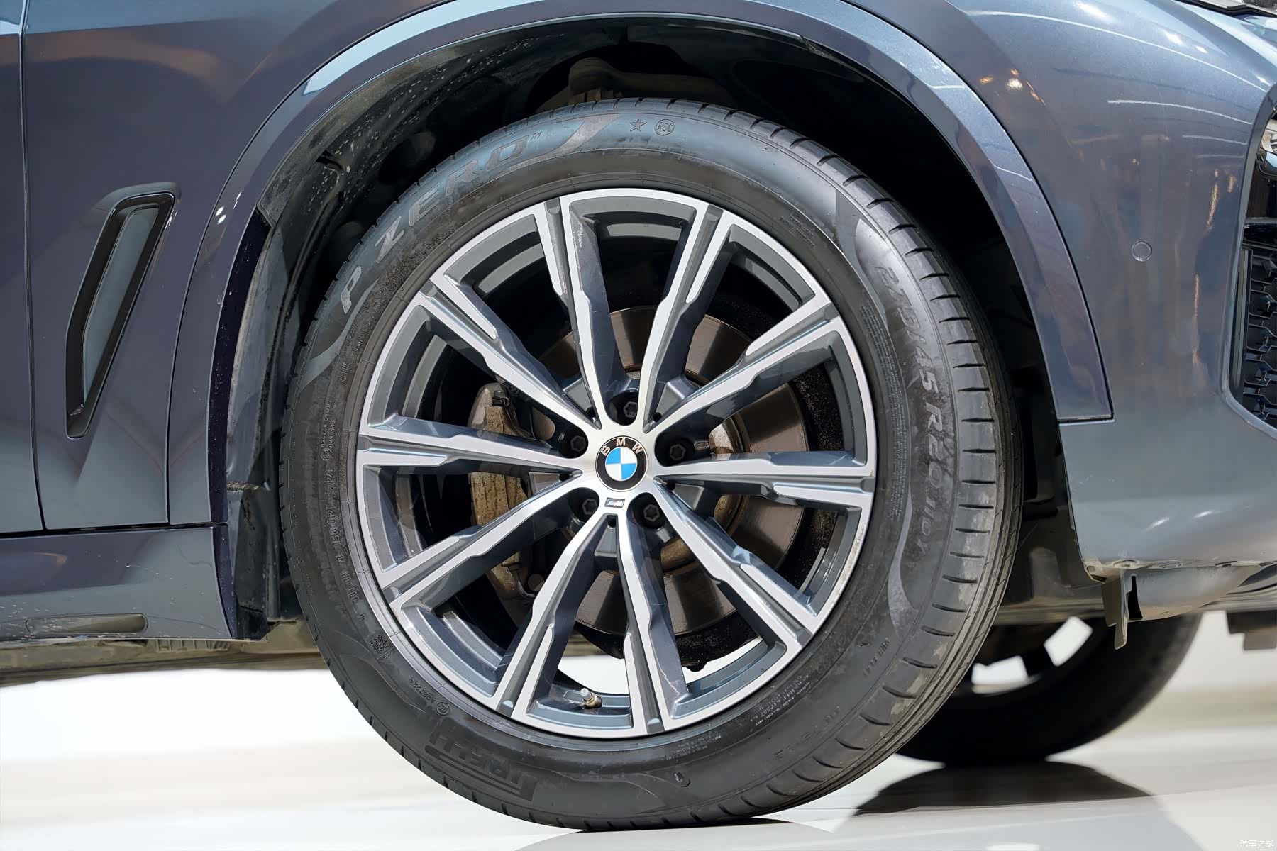 BMW X5, 2021 9