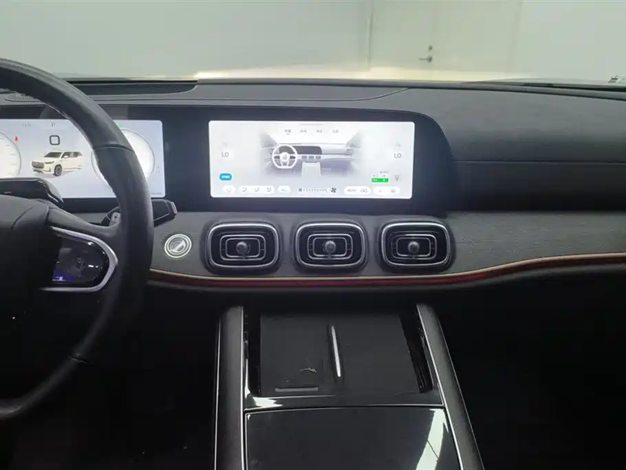Chery Tiggo 9