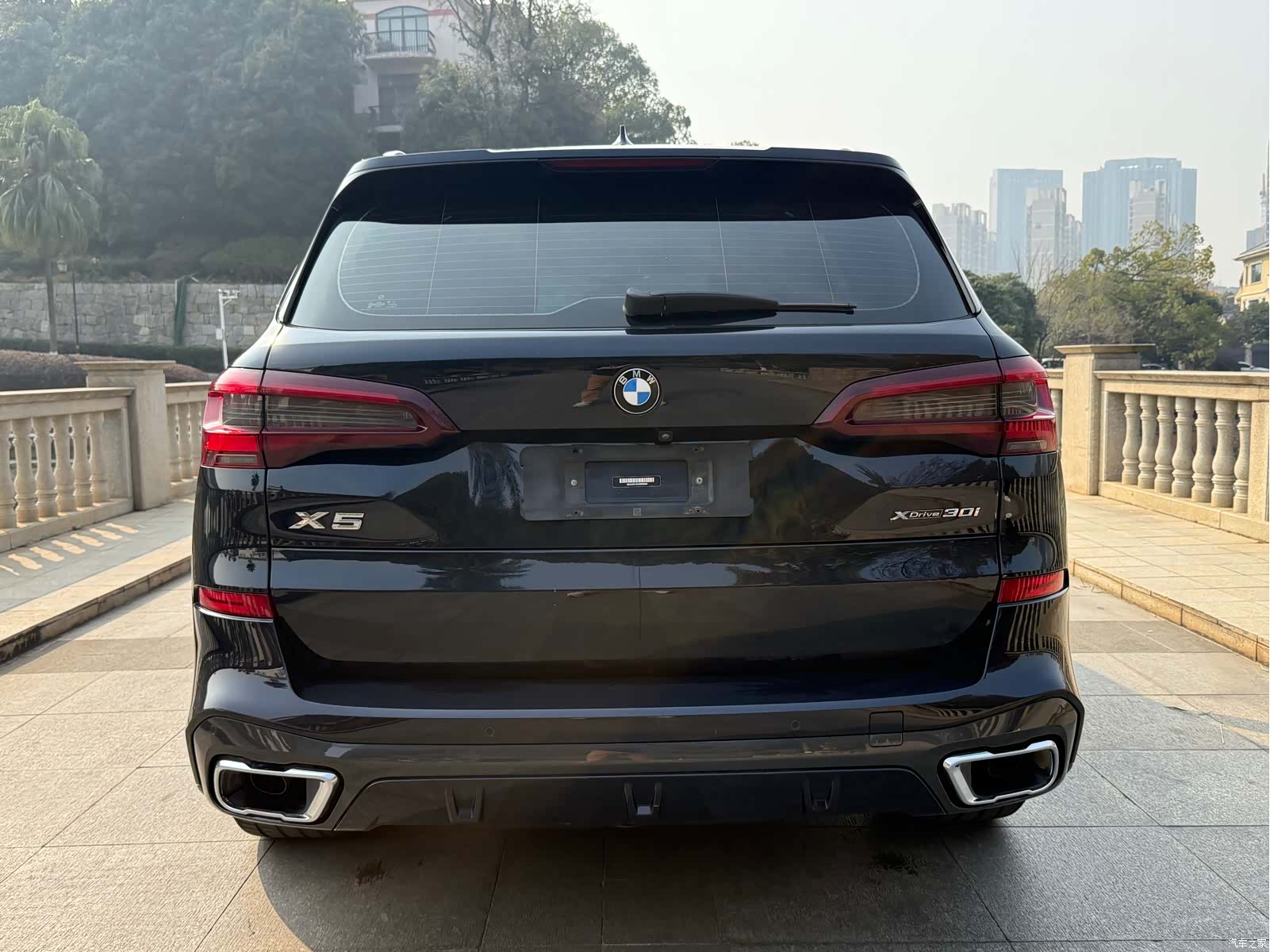 BMW X5, 2022 14