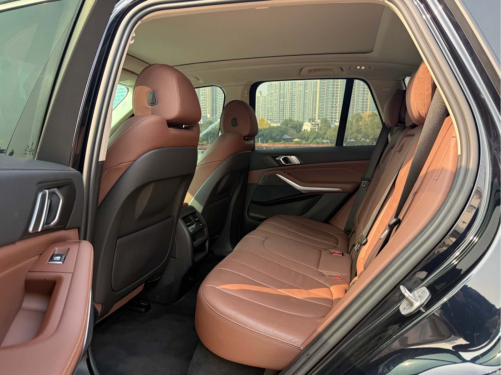 BMW X5, 2022 4
