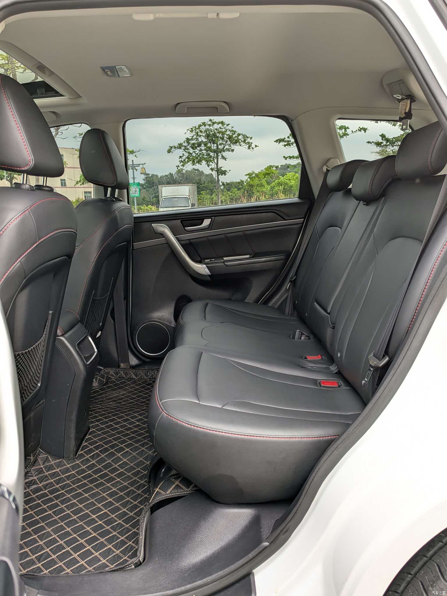 Haval H6, 2017 12