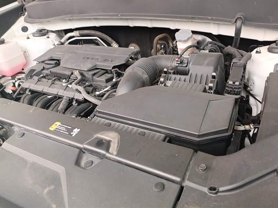 Hyundai Beijing ix35