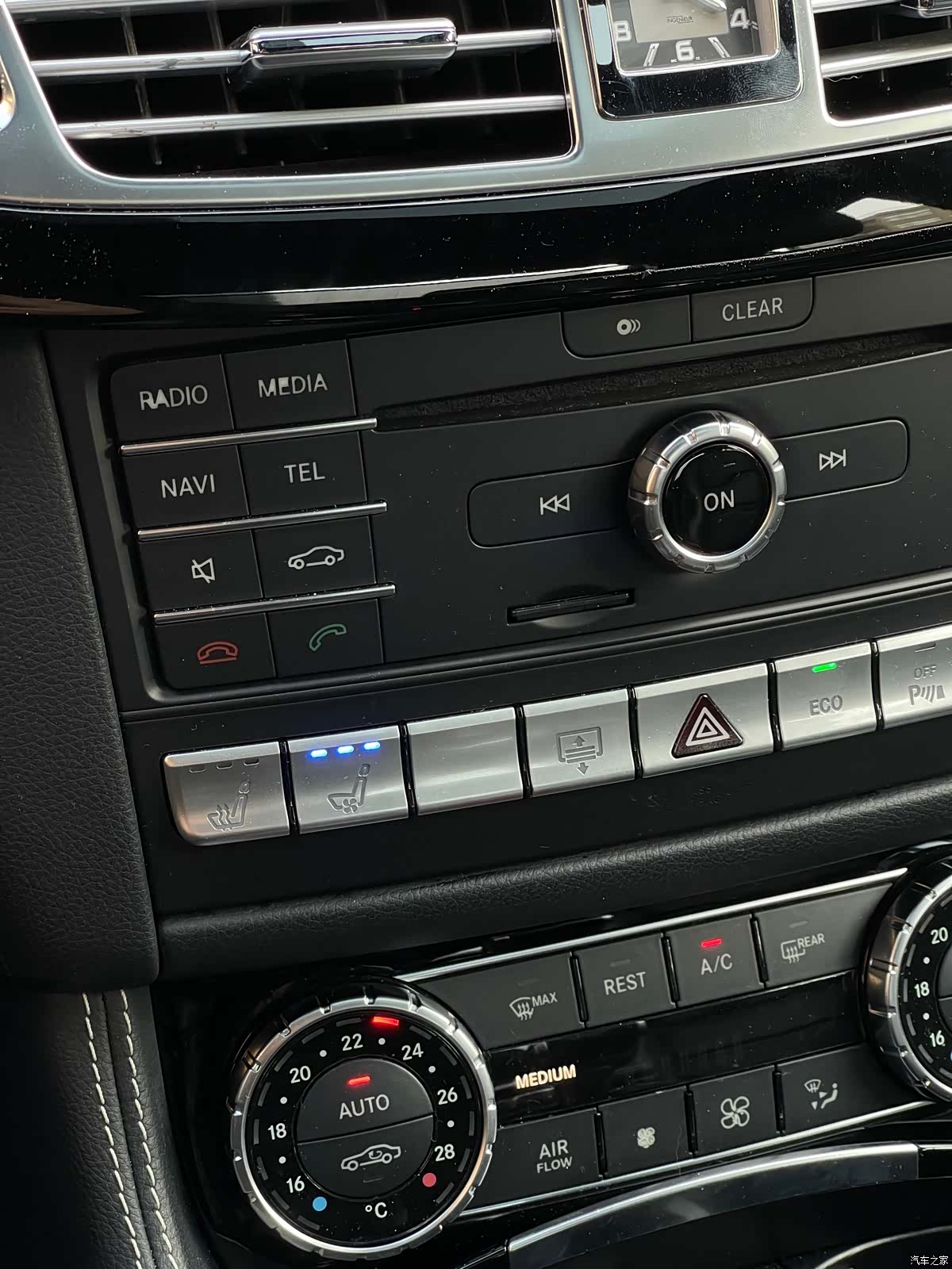 Mercedes-Benz CLS, 2015 29