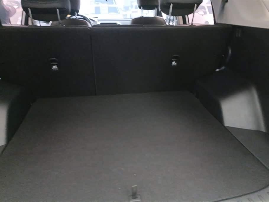 Hyundai Beijing ix35