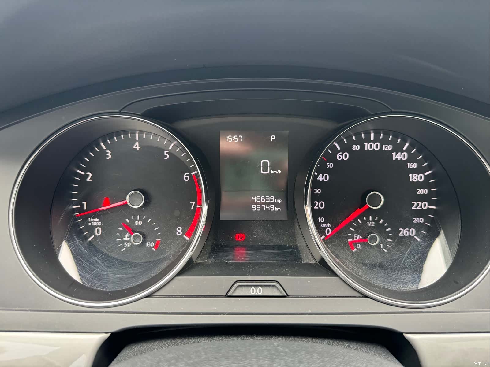 Volkswagen Lamando, 2016 16