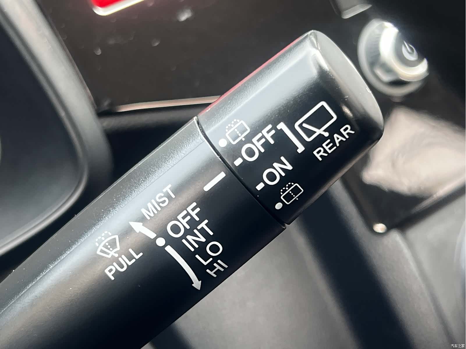 Honda Fit, 2017 45