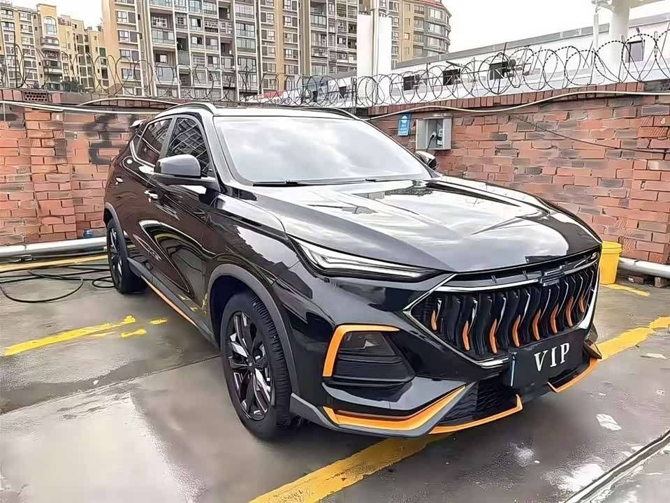 Oshan X5