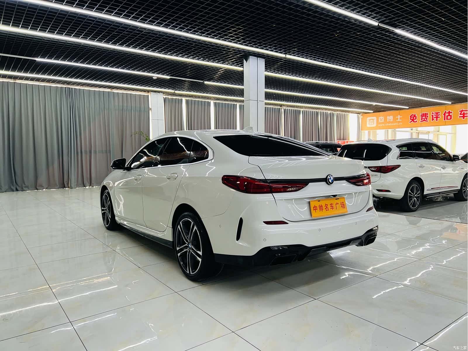 BMW 2 Series, 2023 4