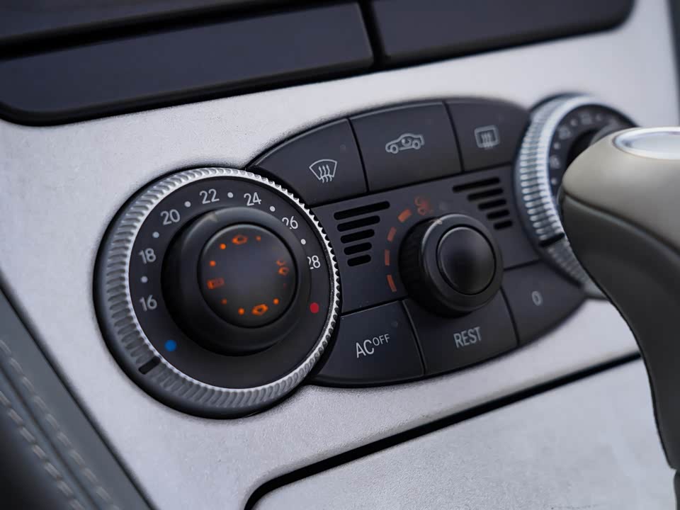 Mercedes-Benz SL-class AMG